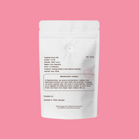 Colombia, La Primavera Pink Bourbon | Filter