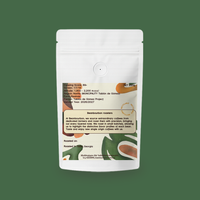 Colombia Honey Mountain
