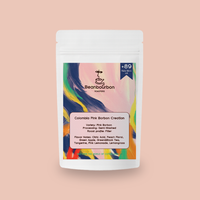 Colombia Pink Borbon Creation