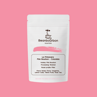 Colombia, La Primavera Pink Bourbon | Filter