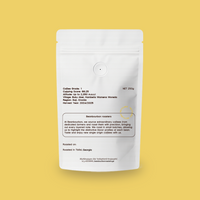 Ethiopia, Guji Buku Abel | Filter