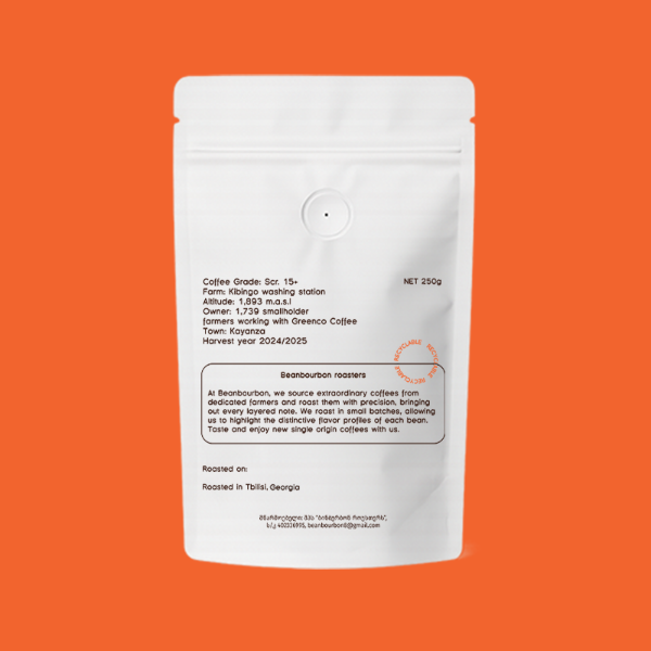 Burundi, Kibingo | Filter