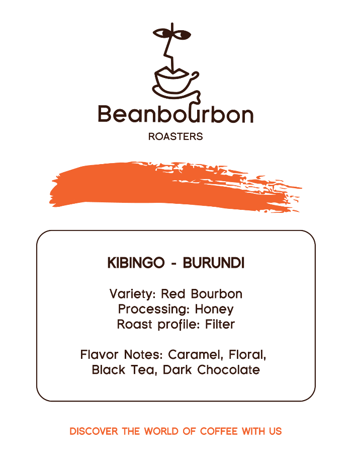 Burundi, Kibingo | Filter