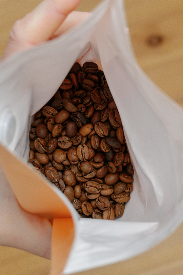 Beanbourbon Roasters, photo 3