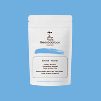 Burundi, Kirundo | Filter