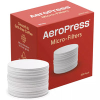 AeroPress Paper Micro-Filters 