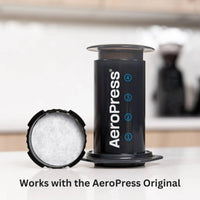 AeroPress Paper Micro-Filters 
