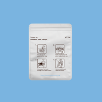 Drip Coffee Bags | Burundi, Kirundo