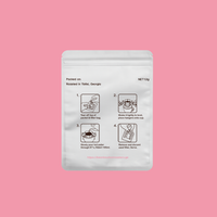 Drip Coffee Bags | Colombia, La Primavera Pink Bourbon